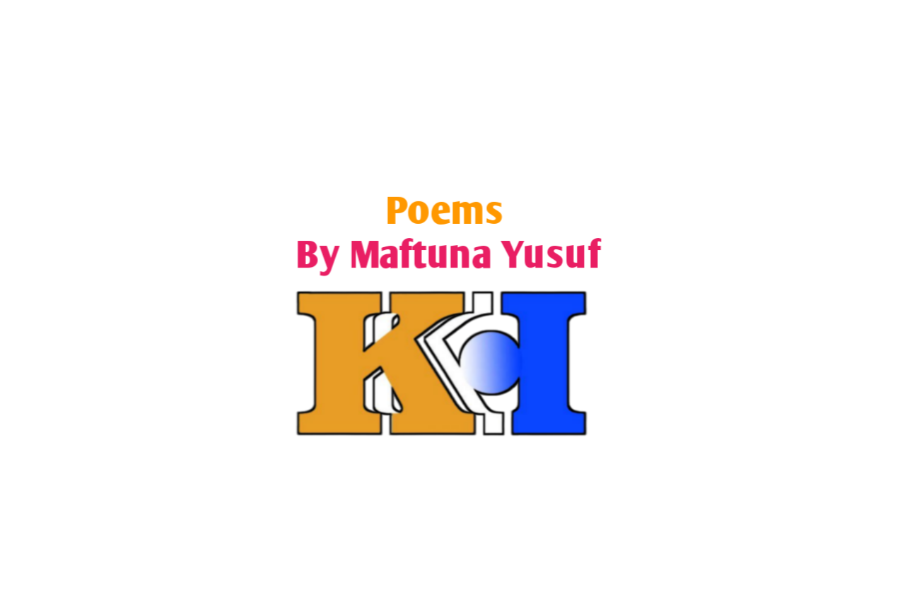 Poems By Maftuna Yusuf