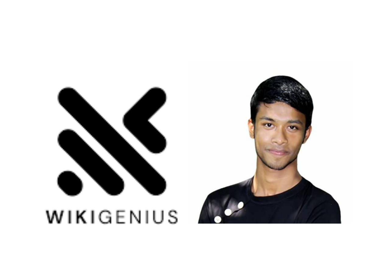 WikiGenius will soon initiate Author Project