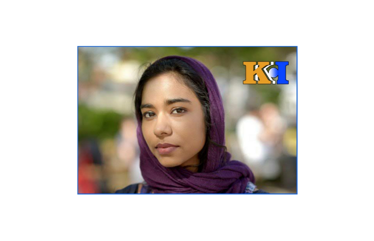 Adeeba Shahid Talukder is an amazing poet