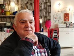 Daniel de Culla – Poems and biography