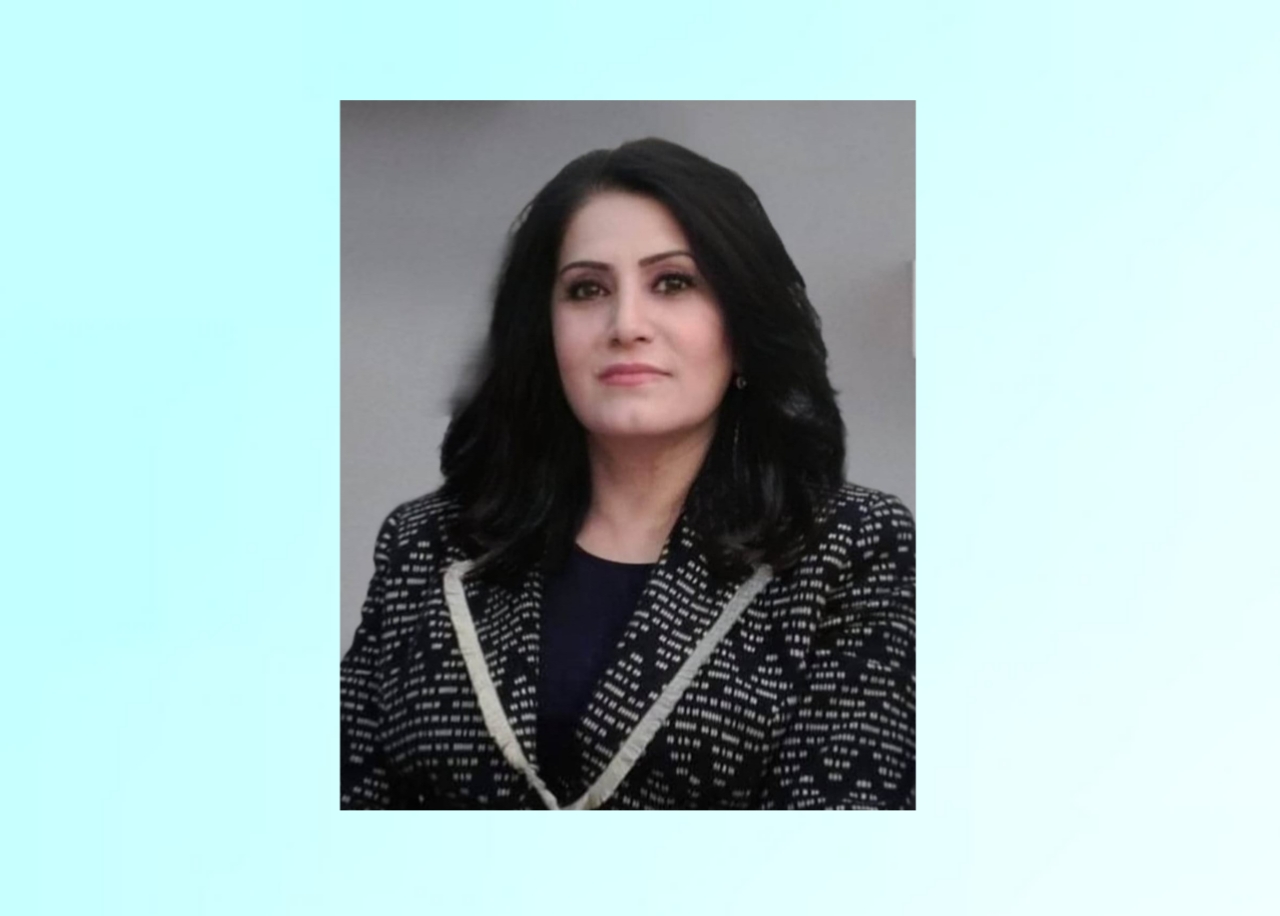 Elmaya Jabbarova’s three poems
