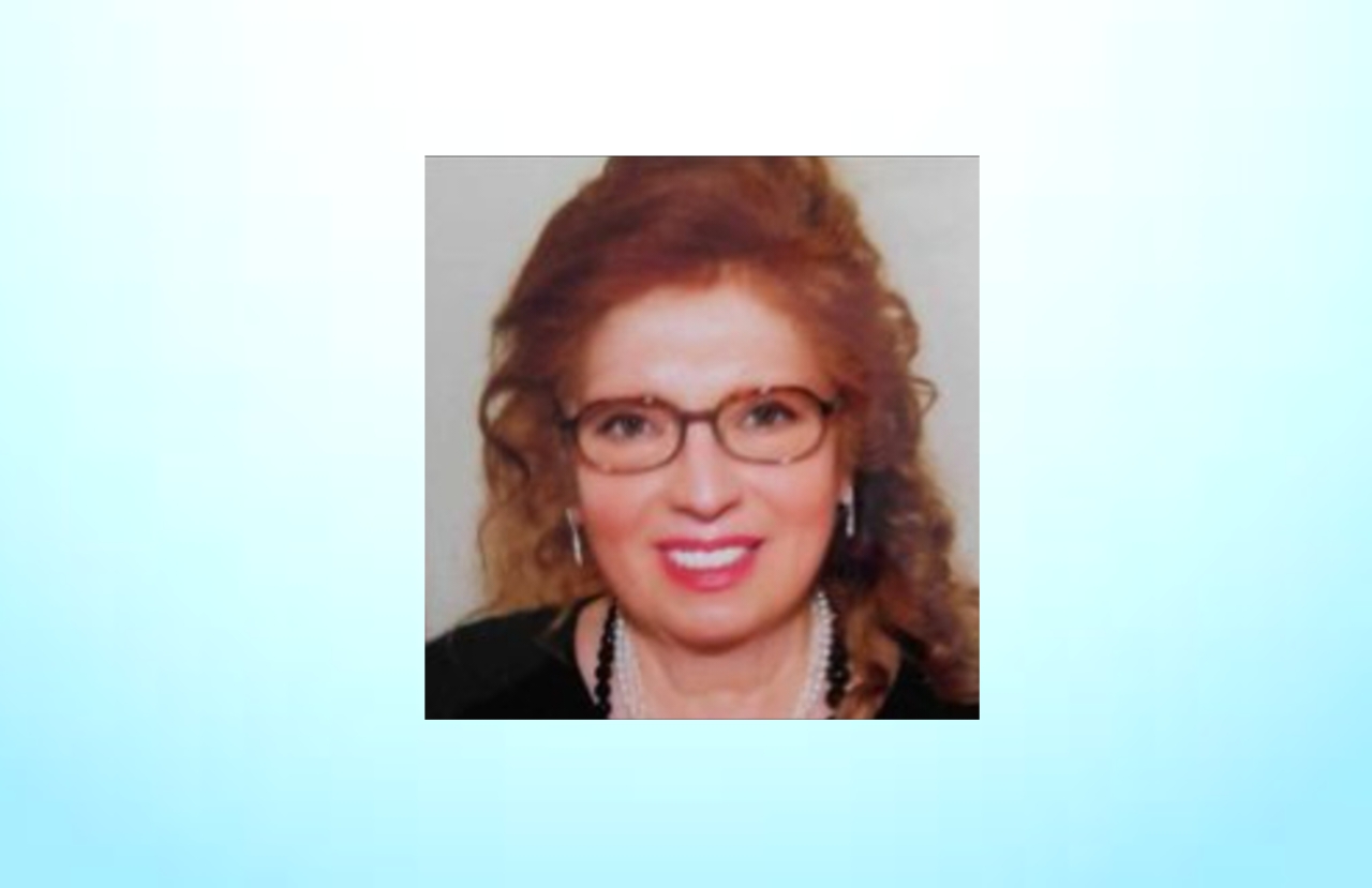 Poems By Maria Errico