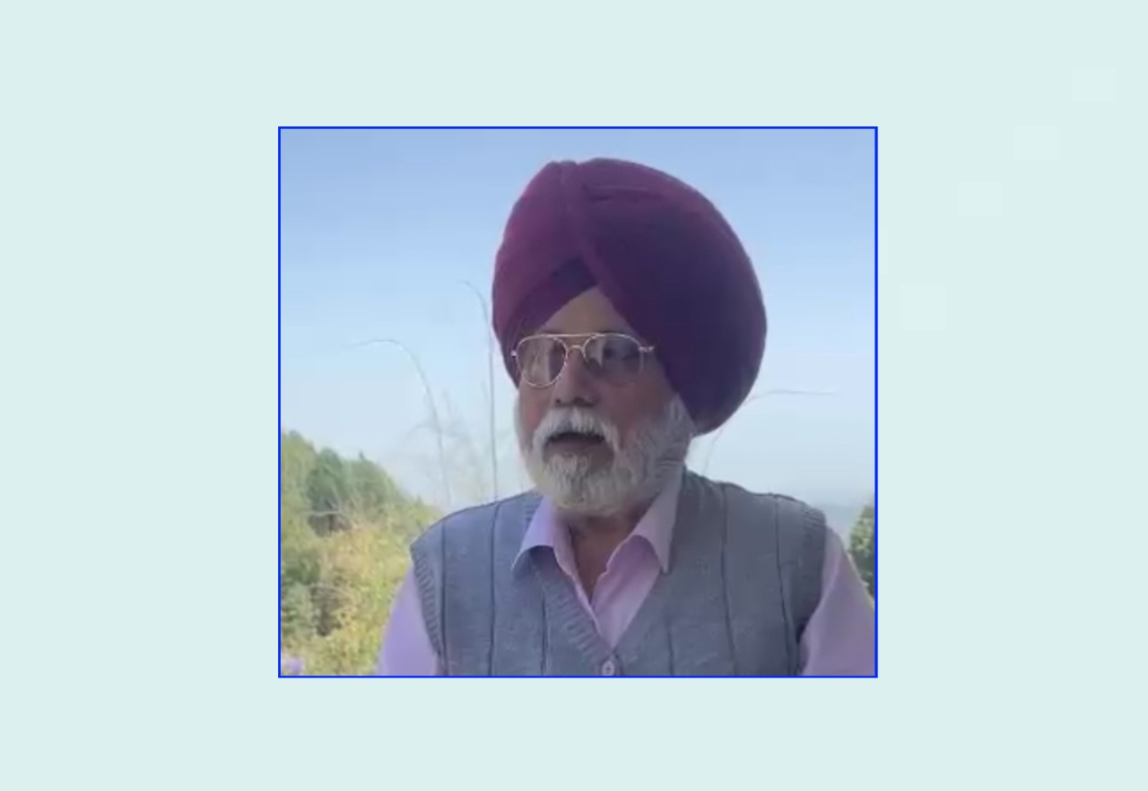The Double Script By Dr. Jernail S Anand