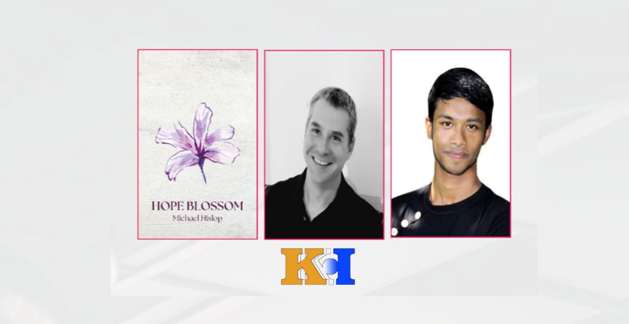 KKI announces the Release of Hope Blossom