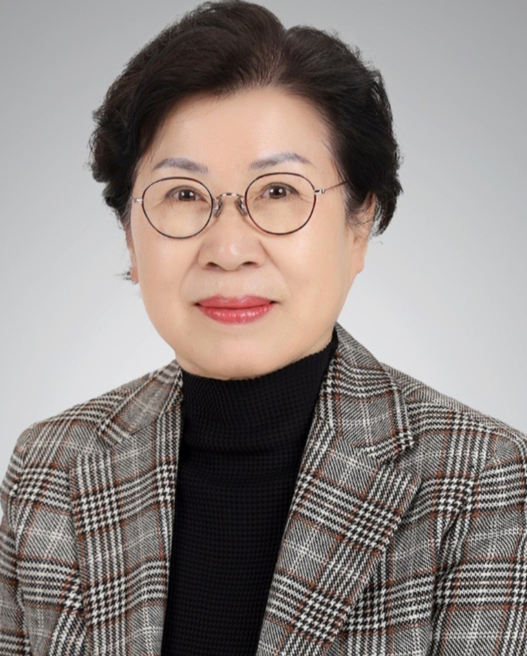 Haengsook Kim – Poems and biography
