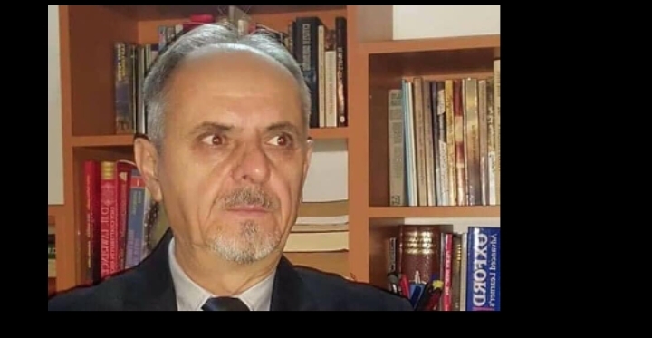 Poems By Tyran Prizren Spahiu