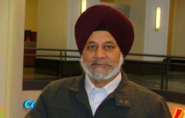 Dr T.S. Anand – Poems and biography