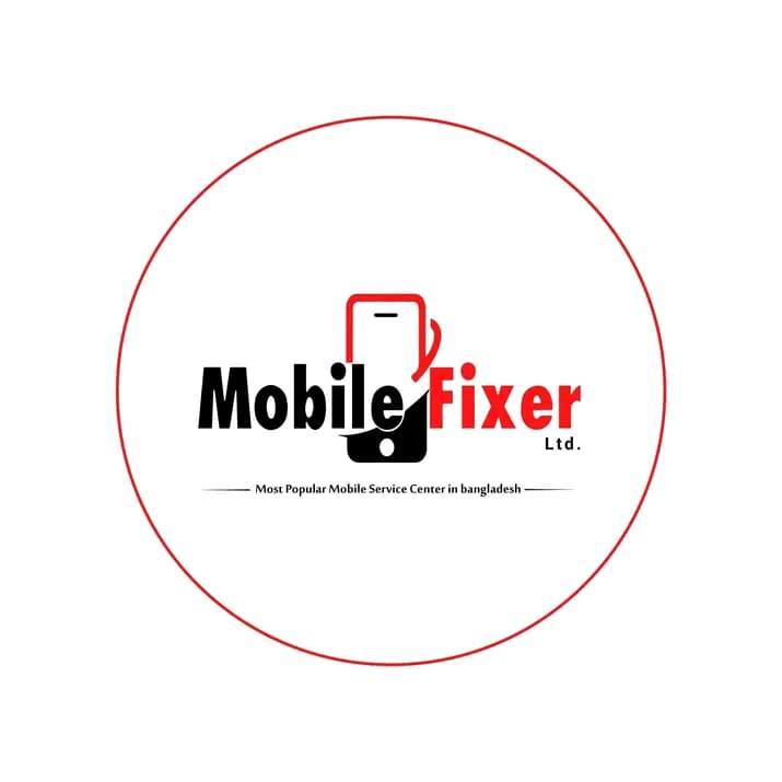 Mobile Fixer Ltd. has become a brand