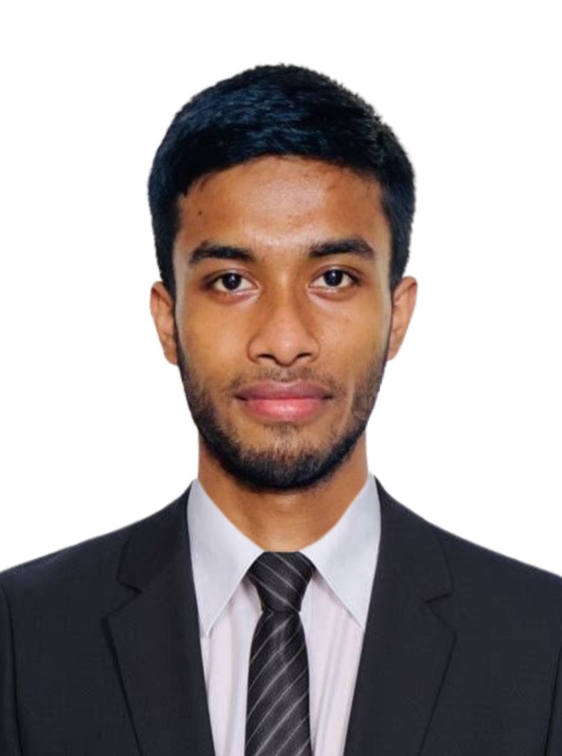 Parvej Appointed New Chief Editor of KKI