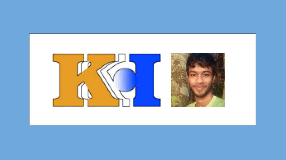 The History of Kavya Kishor International