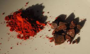 Dragon’s Blood by MH