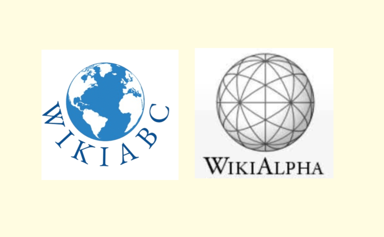 WikiABC vs. WikiAlpha