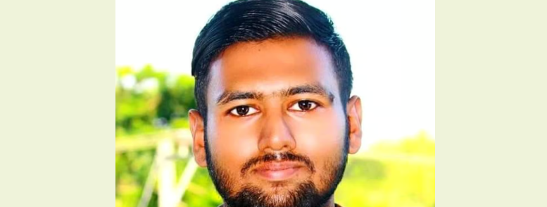 Kabi Shahin Alam Celebrates 27th Birthday