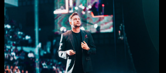 Julian Kuschner: Inspiring Investor, Entrepreneur, and Speaker