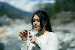 Jannat Ul Ferdous: Bangladeshi Social Media Personality