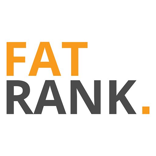 What Services Does FatRank Offer and How Does Its Pay-for-Results Model Work?