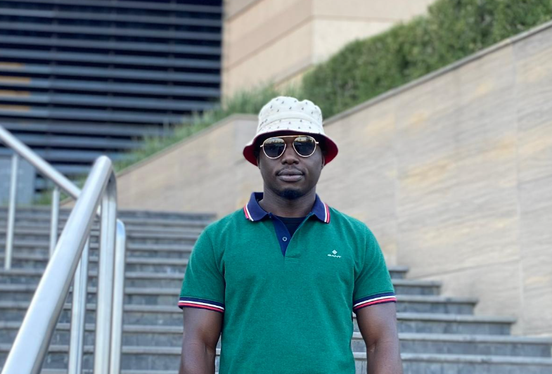 Meet Martin Kasenge: Transforming Healthcare and Business in East Africa